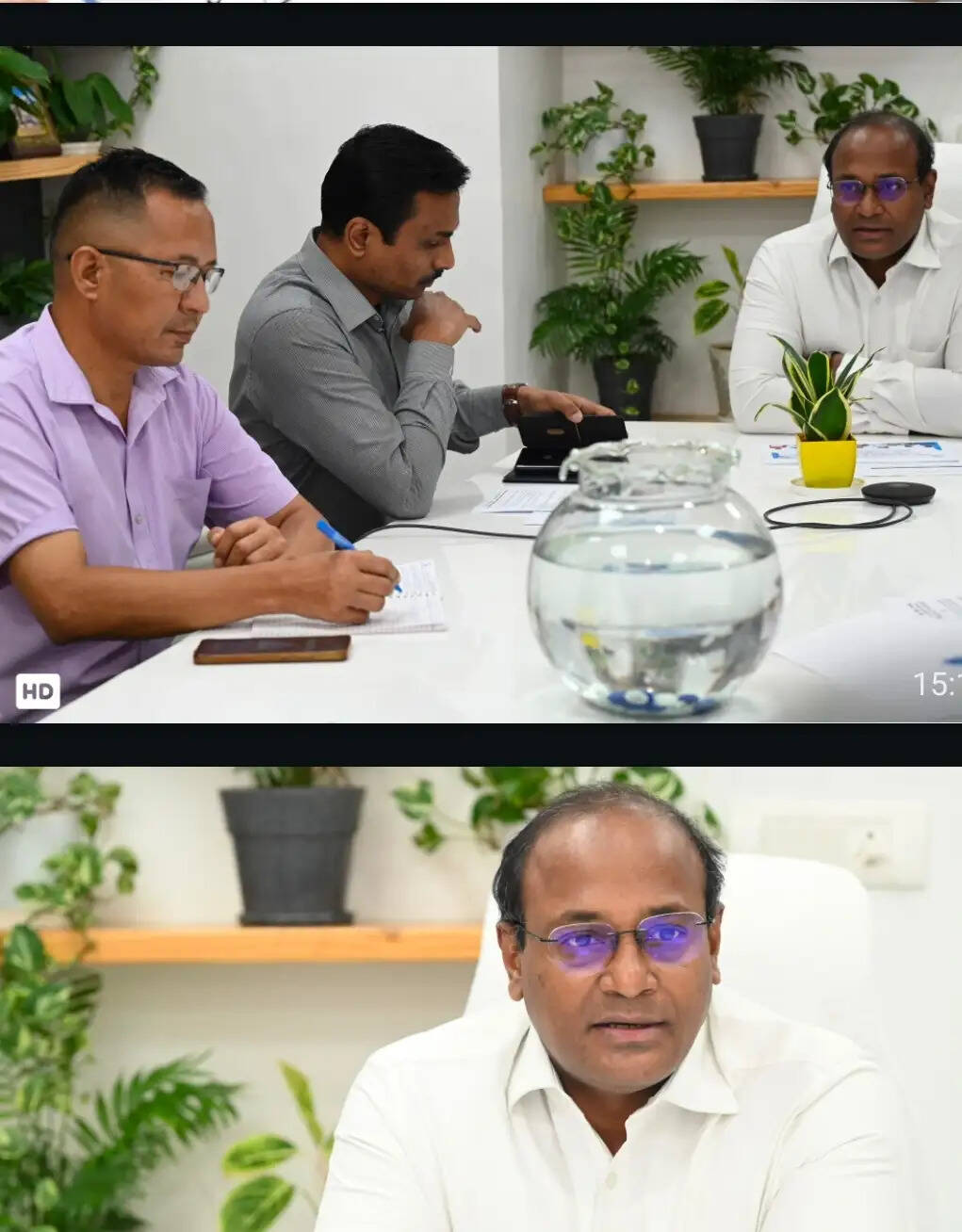 एसआईआर: दस्तावेजों के समयबद्ध सत्यापन के निर्देश, विभिन्न विभागों में राज्य स्तरीय नोडल अधिकारी नियुक्त