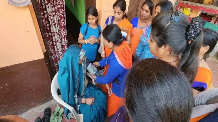 इंदौरः भागीरथपुरा में सघन स्वास्थ्य वर्धन अभियान से जनजीवन में लौट रहा भरोसा