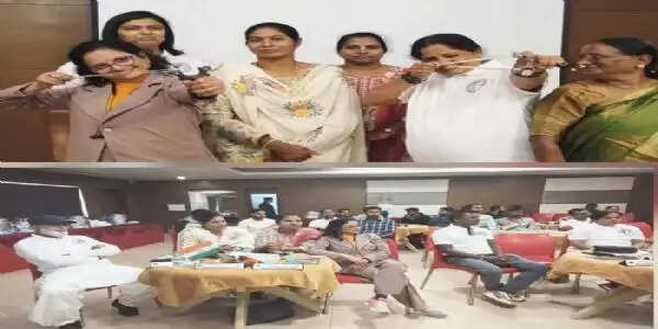 22-23 अक्टूबर को कांकेर में राज्यस्तरीय गुलेल प्रतियोगिता आयोजित होगी : नबी माेहम्मद