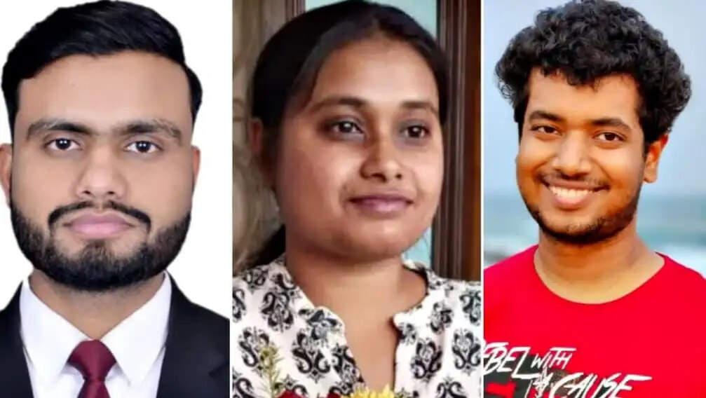 यूपीएससी 2025 में झारखंड के कई अभ्यर्थियों ने लहराया परचम, दुमका के सुदीपा दत्ता को 41 वीं रैंक