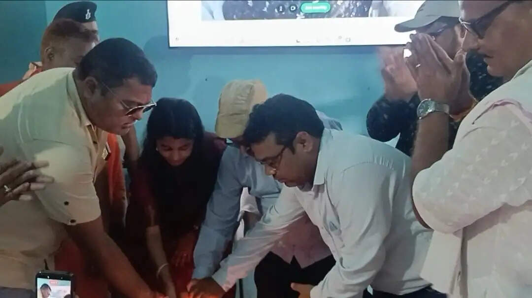आने वाले चार वर्षों में अलीनगर क्षेत्र विकास के नए आयाम स्थापित करेगा : मैथिली ठाकुर