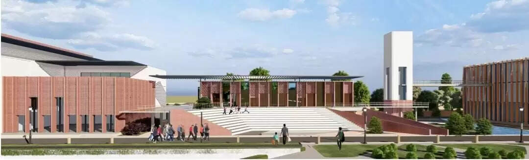 फिरोजाबाद में आकार ले रहा देश का पहला 'ग्लास म्यूजियम', दुनिया देखेगी 'सुहाग नगरी' का हुनर