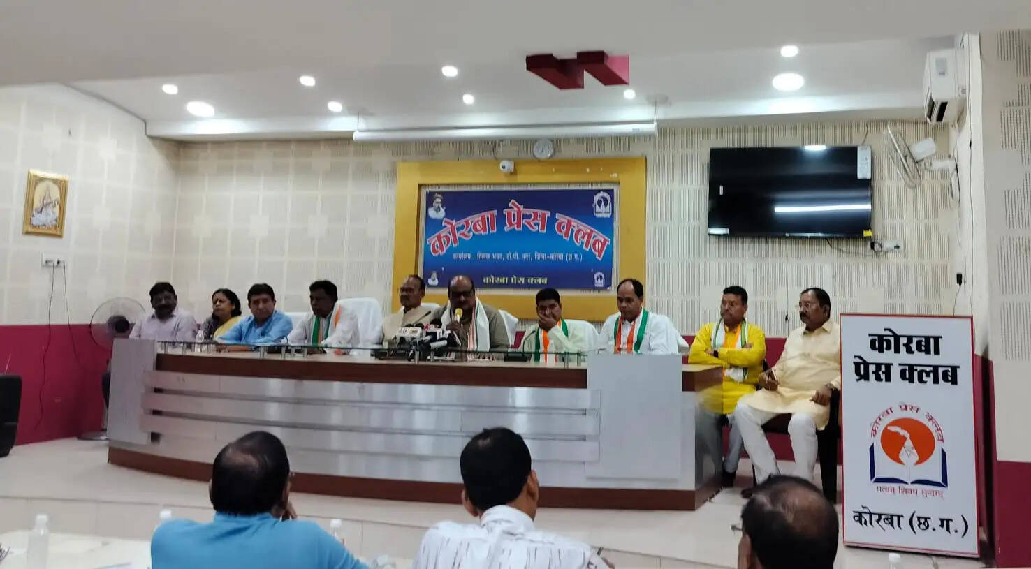 बिजली दर वृद्धि जनविरोधी, फैसला वापस ले सरकार : जयसिंह अग्रवाल