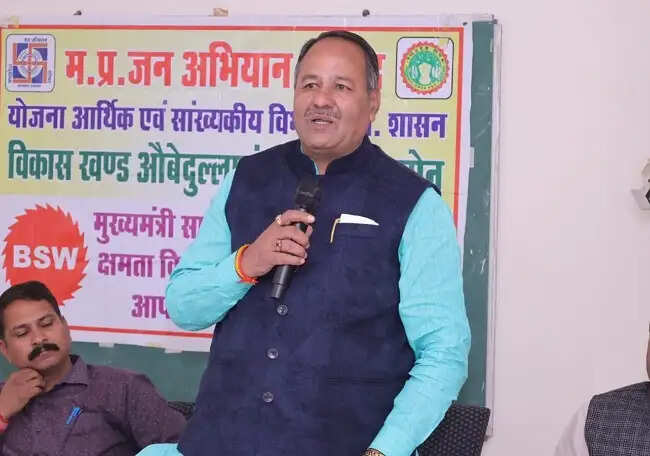 कार्ययोजना के प्रावधानों से जन-जन तक पहुंचेगी परिषदः नागर