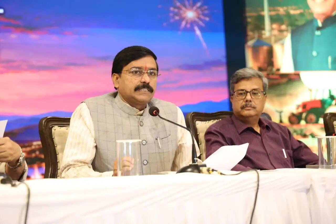 मध्य प्रदेश के 71वें स्थापना दिवस पर सजेगा सुरों, संस्कृति और विकास का महाकुंभ