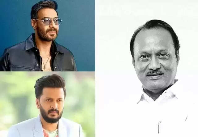 महाराष्ट्र के डिप्टी सीएम अजित पवार के निधन पर बॉलीवुड की भावभीनी श्रद्धांजलि