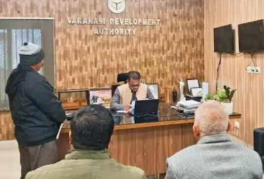 वर्ष 2025 में लेआउट की स्वीकृति केवल सात दिनों में देने का प्रयास रहा : प्राधिकरण उपाध्यक्ष