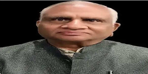 राजेन्द्र गुप्ता आजीवन रहेंगे राजस्थान रत्नाकर के चेयरमेन
