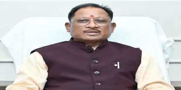 मुख्यमंत्री साय आज&nbsp;करेंगे लखपति दीदियों से संवाद