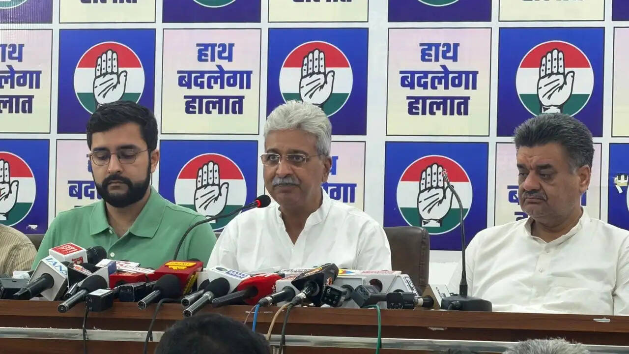 एचकेआरएन बना युवाओं और कर्मचारियों के शोषण का अड्डा : राव नरेंद्र सिंह