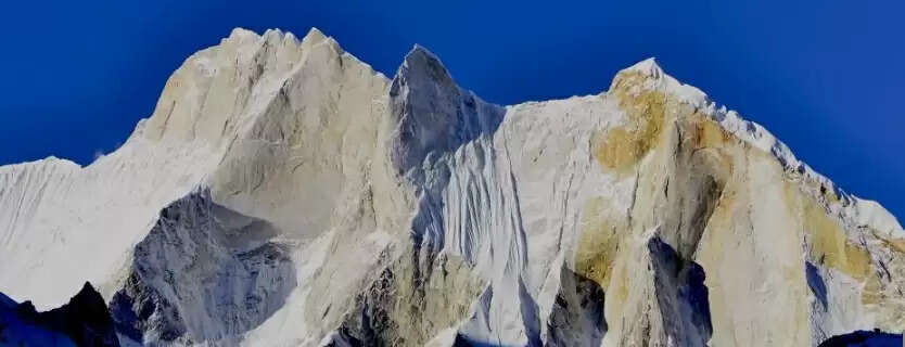 उत्तराखंड में पर्वतारोहण को नई उड़ान, 83 हिमालयी चोटियां अभियानों के लिए खुलीं