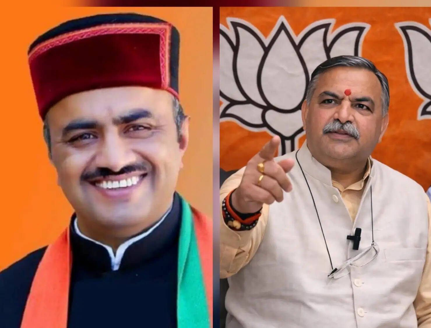 एचपीटीडीसी होटलों के निजीकरण पर भाजपा ने प्रदेश सरकार को घेरा