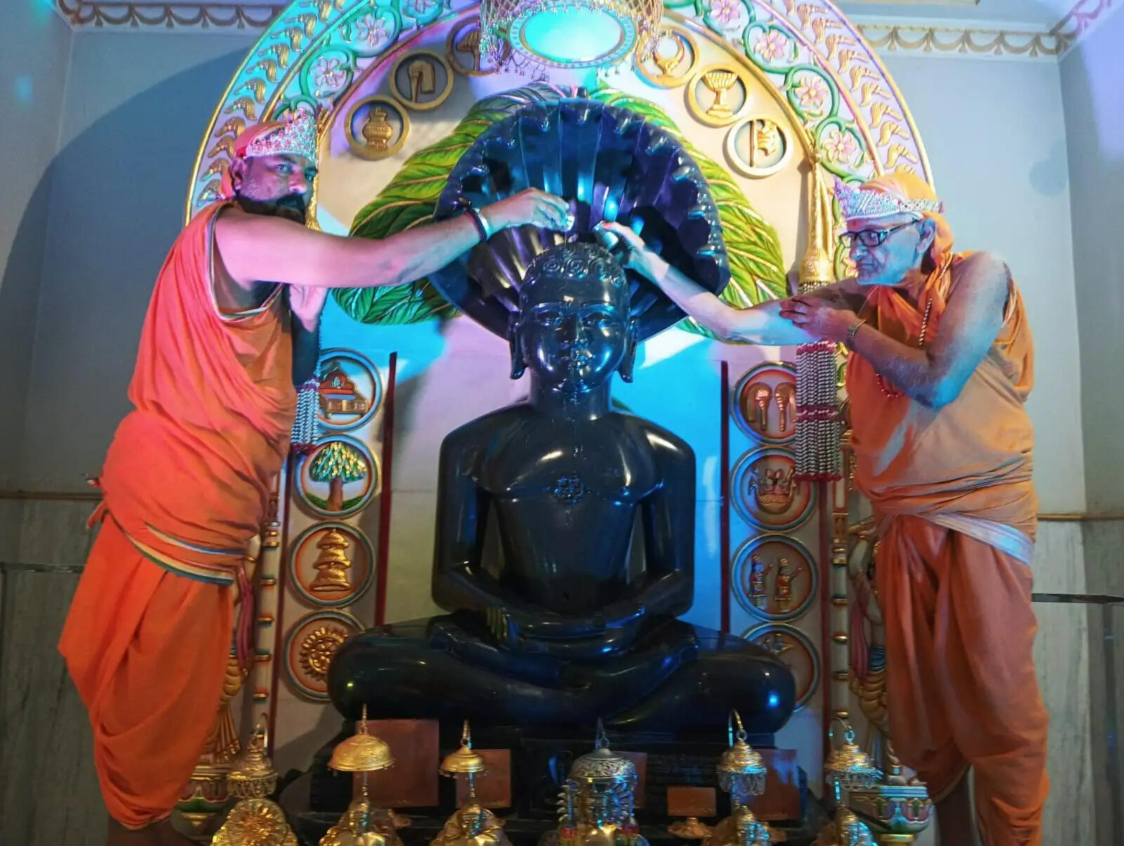 तप इच्छाओं पर नियंत्रण और आत्मशुद्धि का मार्ग : मुनिश्री शुभानंद