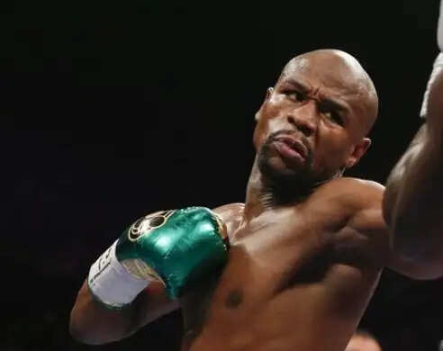 माइक टायसन के खिलाफ एग्ज़िबिशन मुकाबले के बाद संन्यास तोड़ेंगे फ्लॉयड मेवेदर