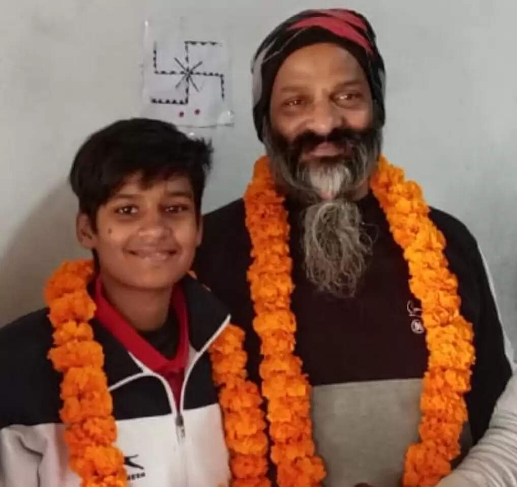 मझिगवां की बेटी प्रियंका ने रचा इतिहास, नेशनल क्रिकेट में चयन से क्षेत्र में खुशी की लहर