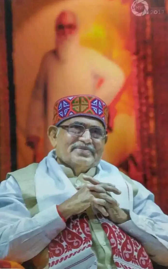 वरिष्ठ प्रचारक मदन दास देवी का निधन अतीव पीड़ादायक: अभाविप