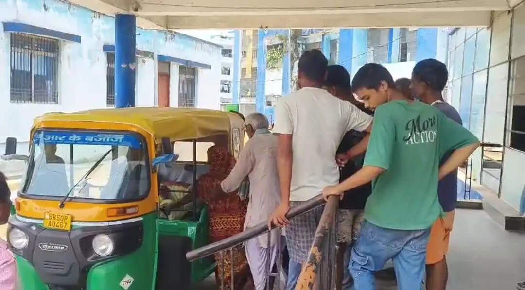 स्कोर्पियो की चपेट में आने से साईकिल सवार की मौत