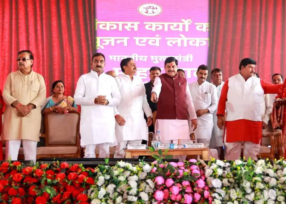 मध्य प्रदेश में मोरों के संरक्षण और पुनर्वास की नयी परियोजना शुरू होगी : मुख्यमंत्री डॉ. यादव