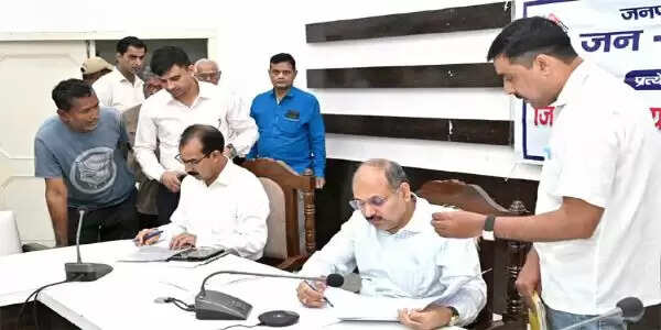 हरिद्वार में ग्राम स्तर पर ‘मिनी सचिवालय’ व्यवस्था शुरू