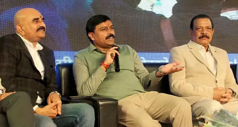 बुंदेलखण्ड फिल्म फेस्टिवल को मिला उत्साहजनक प्रतिसाद, क्षेत्र में बनेंगी 10 फिल्में