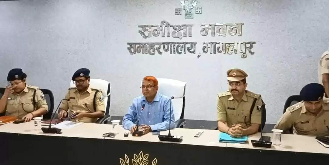 एडीजी सीआईडी ने की बैठक, पेंडिंग केसों पर जल्द कार्रवाई के दिए निर्देश