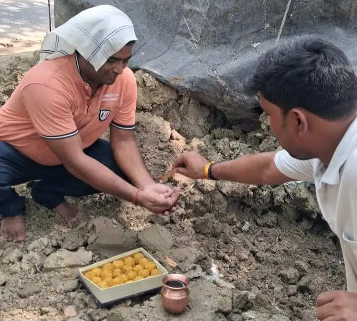 यूपी-बिहार सीमा पर सुरक्षा होगी और मजबूत, श्रीकरपुर चेक पोस्ट को मिला स्थायी स्वरूप