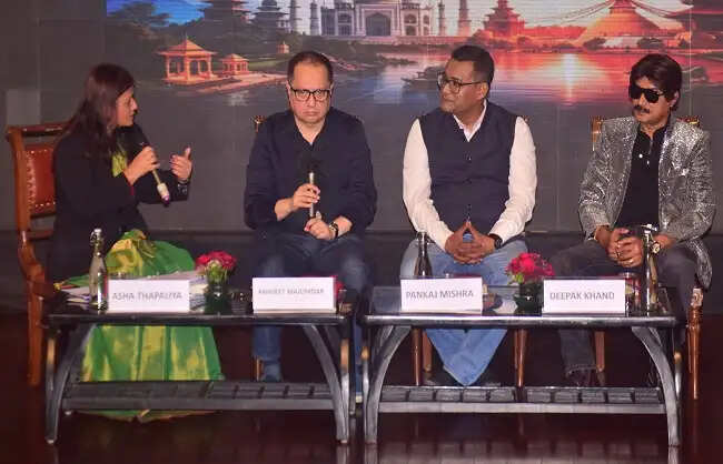 भारत-नेपाल व्यापार महोत्सव आर्थिक और सांस्कृतिक सहयोग को नई ऊंचाई पर पहुंचाने के उद्देश्य के साथ संपन्न