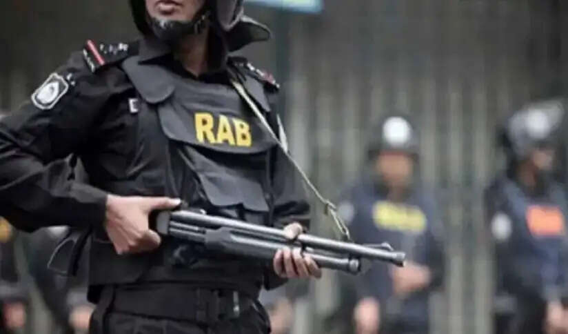 बांग्लादेश में रैपिड एक्शन बटालियन को खत्म करने की तैयारी