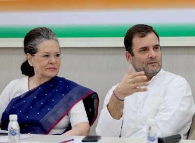 उदयपुर से होगा कांग्रेस का चितिंन शिविर का आगाज, सूरज की पहली किरण के साथ नेता फूकेंगे पार्टी में जान