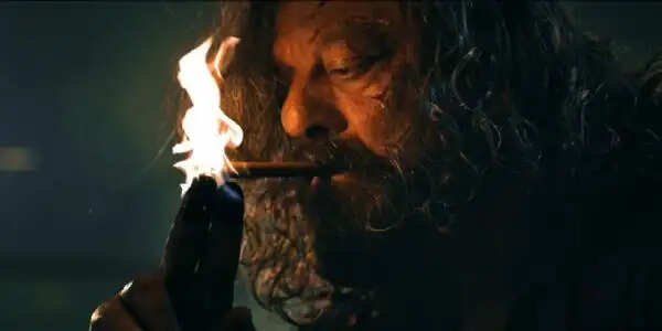 संजय दत्त फिर बनेंगे 'बल्लू', 'खलनायक रिटर्न्स' का ऐलान