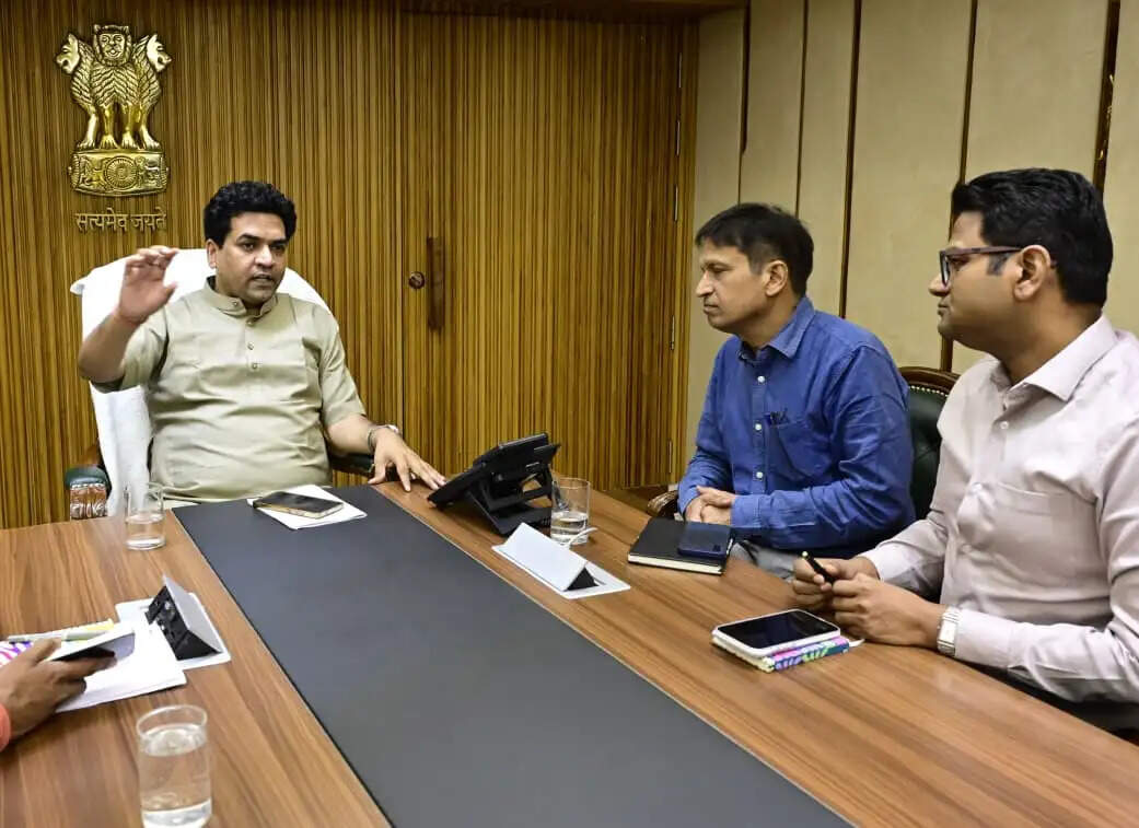 प्रतिबंधित जानवरों की कुर्बानी पर पूर्ण प्रतिबंध का सख्ती से पालन करने का निर्देश