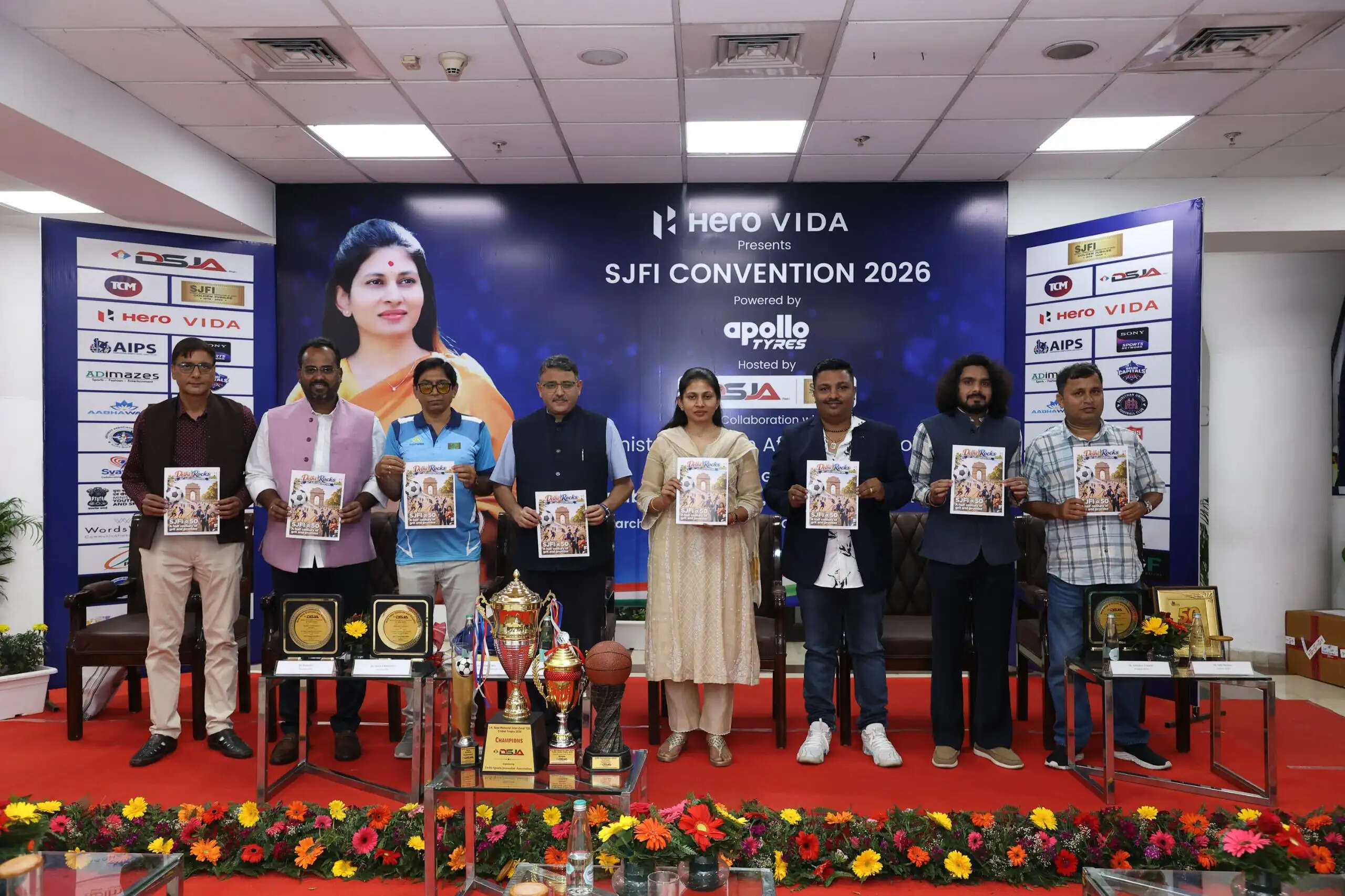 गैर-क्रिकेट खेलों को उचित स्थान देना और जमीनी प्रतिभा को मजबूत करना जरूरी: रक्षा खडसे