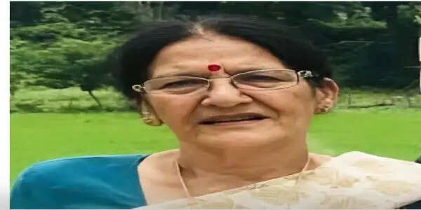 जसपाल राणा की मां श्यामा देवी का निधन, पैतृक क्षेत्र में शोक की लहर