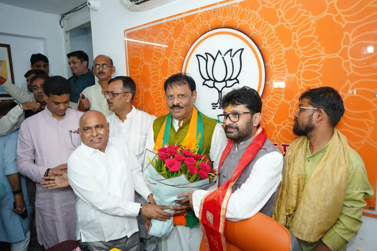 सरकार के कार्यों को धरातल तक पहुंचाना मीडिया, सोशल मीडिया विभाग की जिम्मेदारी:&nbsp;हेमंत&nbsp;खंडेलवाल