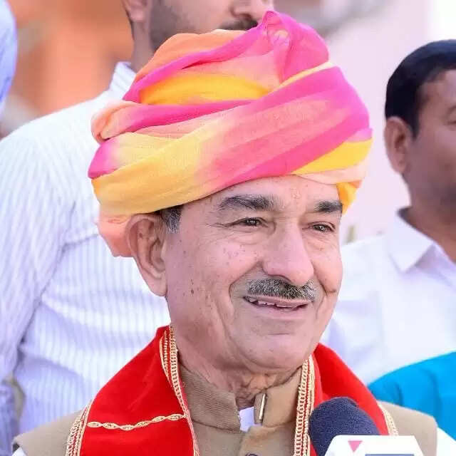 भाजपा ने नगरीय निकाय व पंचायतीराज उपचुनावों में रचाया परचम: 36 में से 28 सीटों पर हासिल की विजय:मदन राठौड़