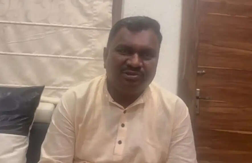 गबन और घोटालों पर दूसरों को उपदेश न दे झामुमो : बाउरी