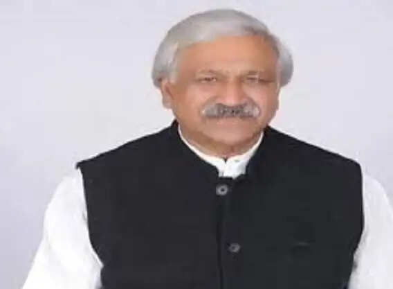 धामी सरकार में धरातल पर हुआ विकास: दिनेश अग्रवाल