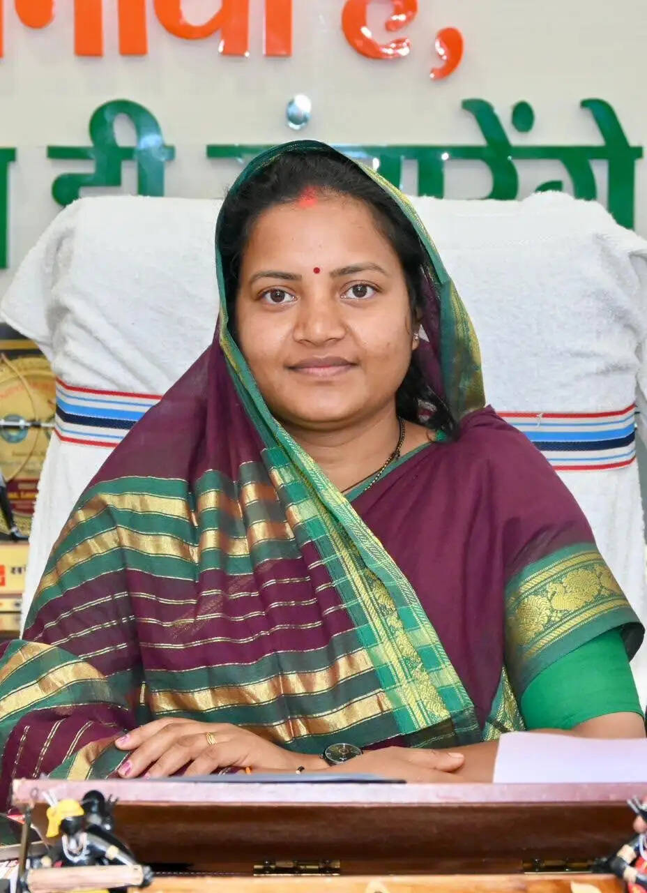 भटगांव विधानसभा के सात धान उपार्जन केंद्र होंगे सुविधा-संपन्न