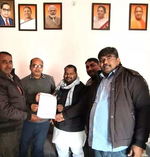 सीएम तक पहुंचायेंगे ग्रामीण पत्रकारों की समस्याएं : दिनेश रावत