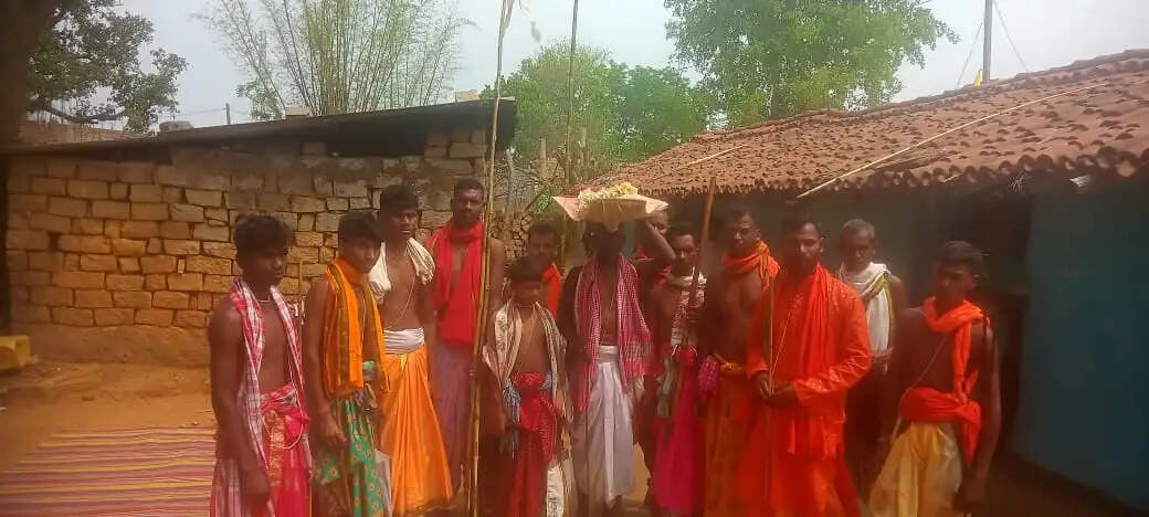 पेरवां घाघ जलप्रपात में डूबने से 14 वर्षीय किशोर की मौत