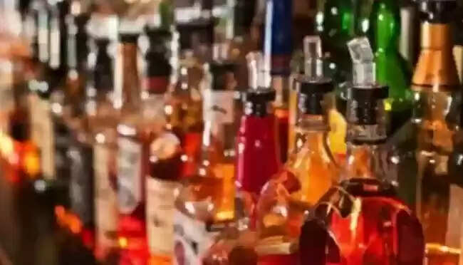 मप्रः आबकारी नीति 2026-27 का निर्धारण करने मंत्रि-परिषद् समिति गठित