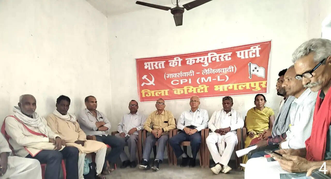 बिहार यौन हिंसा, बलात्कार और सामंती उत्पीड़न की गहरी चपेट में : कुणाल