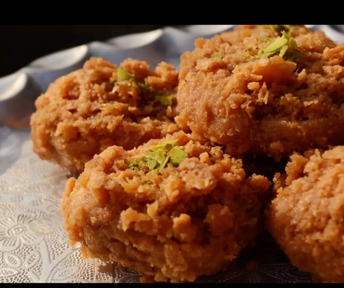 बागपत की बालूशाही और छुआरे के लड्डू को मिलेगा जीआई टैग