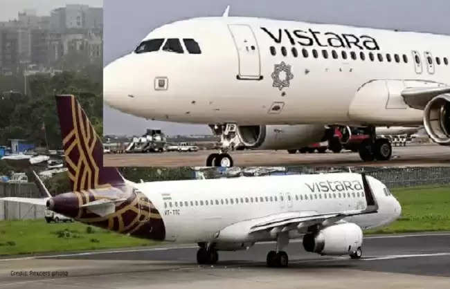 डीजीसीए ने विस्तारा की उड़ान रद्द होने और देरी पर दैनिक रिपोर्ट मांगी