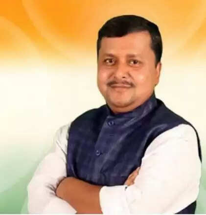 भाजपा अध्यक्ष नितिन नवीन रविवार को श्री बांके बिहारी के करेंगे दर्शन