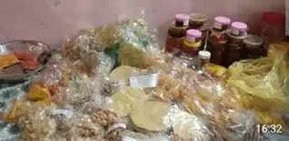 सिवनी च की रूखमणी पाण्डेय बनी लखपति दीदी, आत्मनिर्भरता की बनी मिसाल