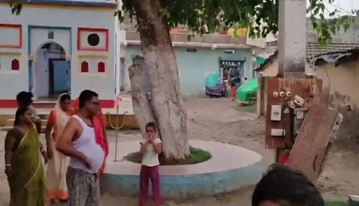 डीप बोरिंग में आता है बिजली का करंट, हो सकता है हादसा