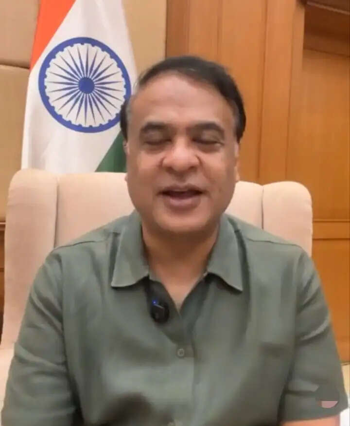 पहली जुलाई को असम आएंगे प्रधानमंत्री मोदी : मुख्यमंत्री सरमा
