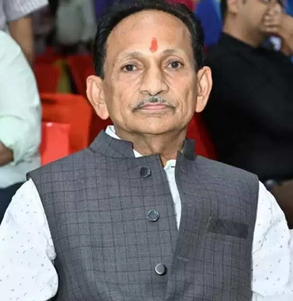 बीकानेर: विनोद बाफना बने अंतरराष्ट्रीय वैश्य महासम्मेलन के नए जिलाध्यक्ष