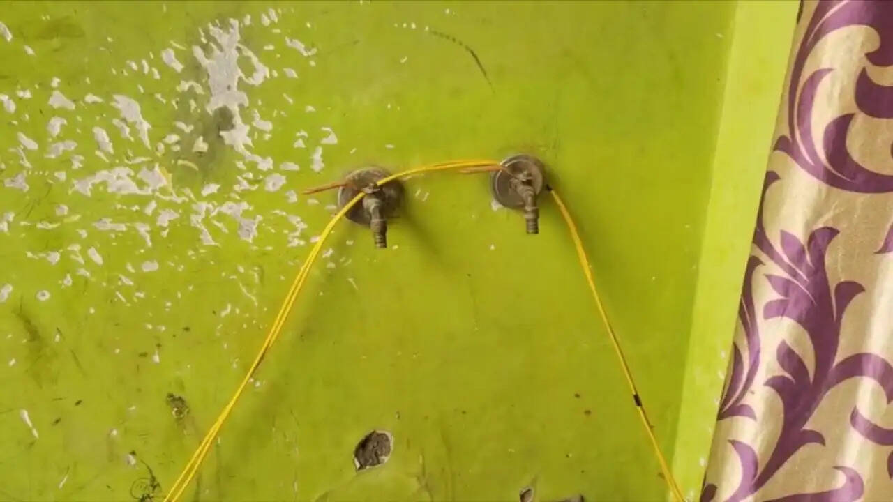 अंबिकापुर : 42 लोग पीलिया से पीड़ित, जांच रिपोर्ट में नगर निगम की पानी सप्लाई पर सवाल